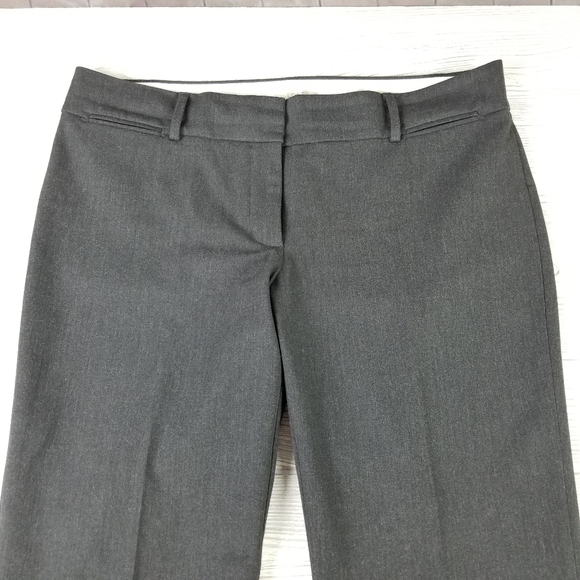 Loft Petites Pants - Picture 3 of 6